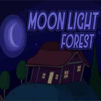 play Moon Light Forest