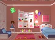 play Nightmare Escape 4