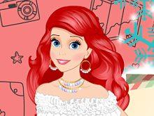 play Princesses Winter Trip