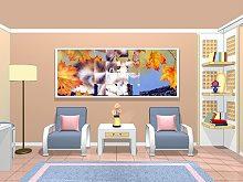 play Cat Swap Escape