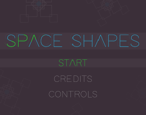 play Space Shapes