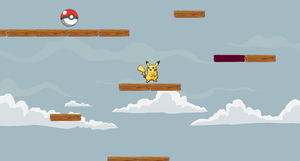 play Pikachu Jump