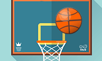 play Basketball Frvr
