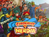 play Chronicles Of Nerdia