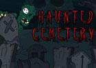 play Haunted Cemetery
