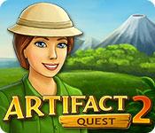 play Artifact Quest 2