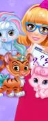 play Cutezee'S Palace Pets Quiz