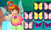 play Butterfly Match 3