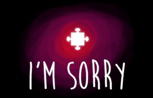 play I'M Sorry