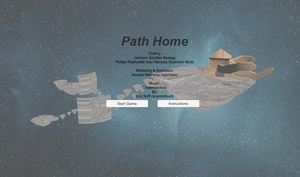 play Path Home Beta 2