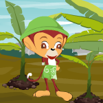 play Zoozoo Banana Grove Escape