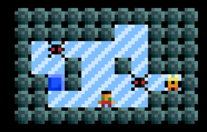 play The Ice Caves - The Nodus Iii