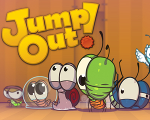 play Jump Out! Workshop