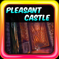 Escape From Pleasant Castle