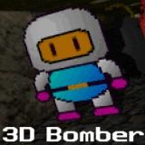 play 3D Bomber