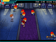 play Devil House Game
