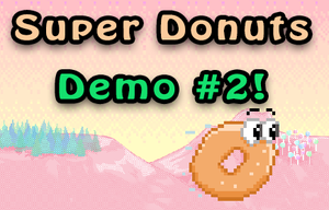 play Super Donuts Demo 2