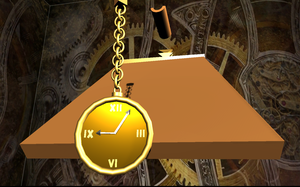 play Steampunk Rube Goldberg Machine