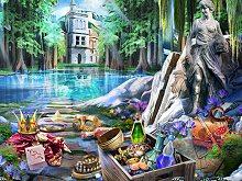 play The Secret Wonderland