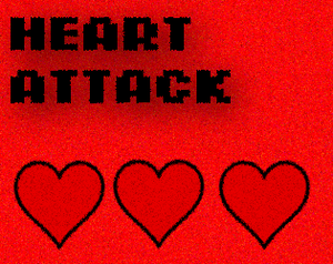 play Heart Attack
