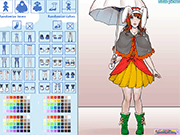 play Lolita In The Rain Creator Game