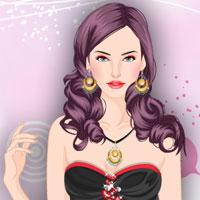 play Colorful Spring Makeup