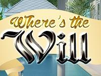 play Where'S The Will