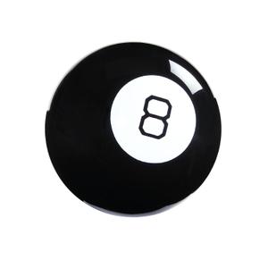 play Magic 8 Ball