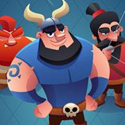 play Clash Of Vikings