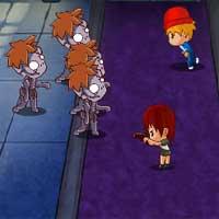 play Devil House
