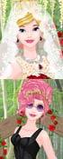 play Princess Wedding: Classic Or Unusual