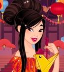 Mulan Year Of The Rooster