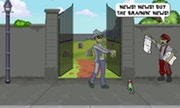 play Zombie Society: Dead Detective