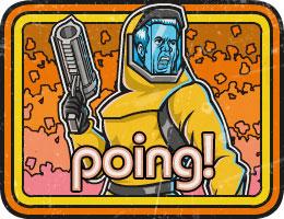 play Poing!