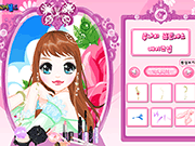 play Mirror Dress Up 3 Game