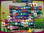 play Mahjong Kids Game