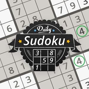 play Daily Sudoku Hd