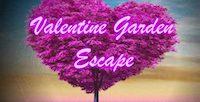 play Valentine Garden Escape