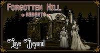 play Forgotten Hill - Memento: Love Beyond