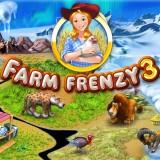play Farm Frenzy 3