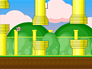 play Flappy Soul Game
