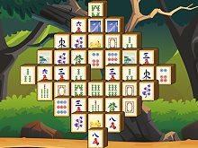 play Mahjong Wizard
