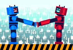 play Multiplayer: Get On Top