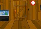 play Escape Creepy Cabin