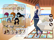 play Tank-Style Shirt Game