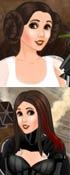 play Princess Leia: Good Or Evil?