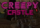 play Creepy Castle