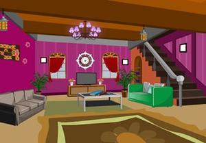 play Vibgyor 7 Door Escape
