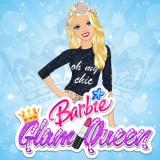 play Barbie Glam Queen