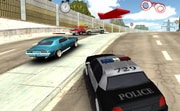 play Police Vs Thief: Hot Pursuit